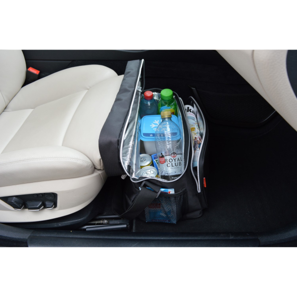 Kühltasche inkl. Inhalt zur Darstellung